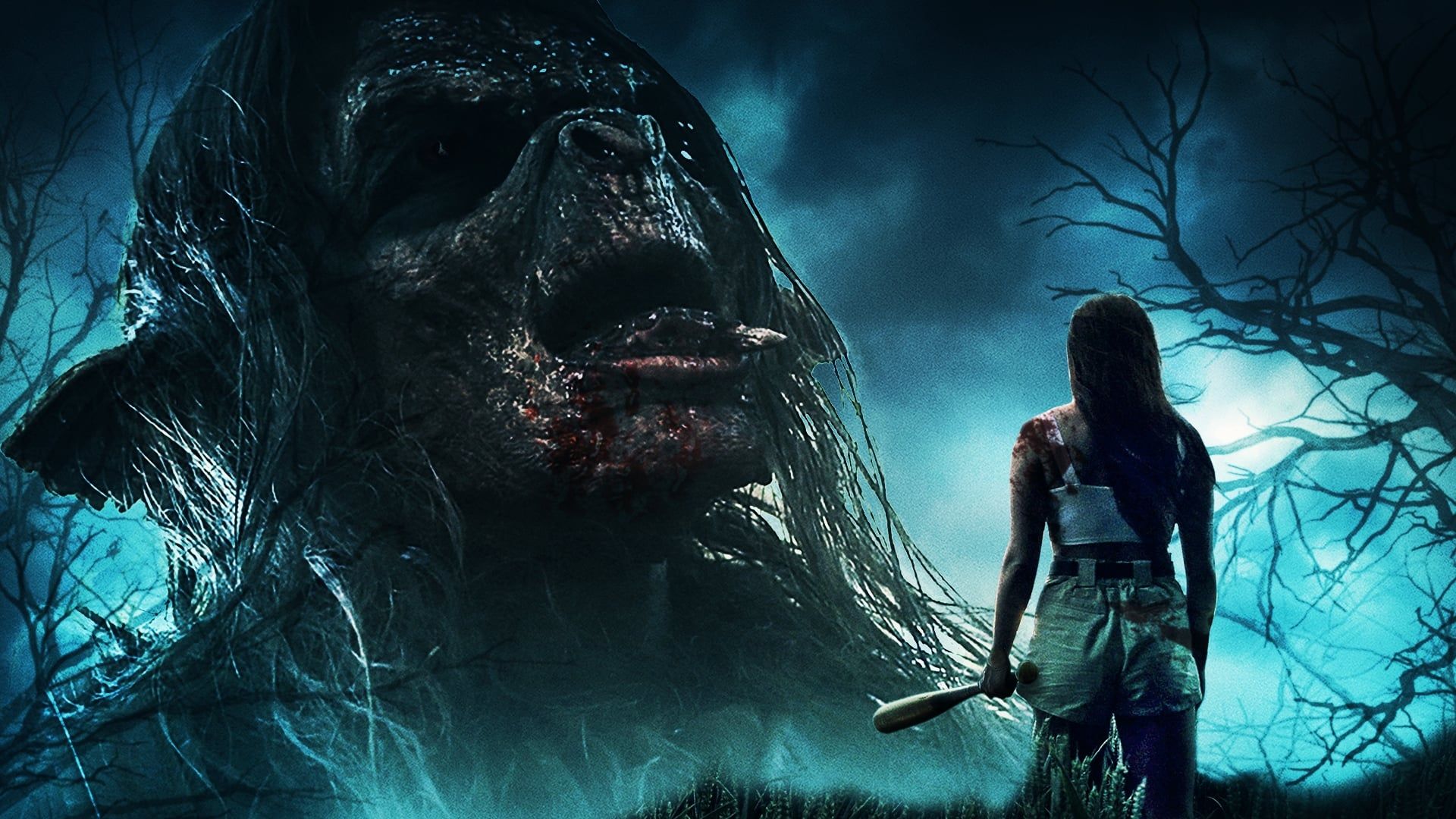 Cannibal Troll background