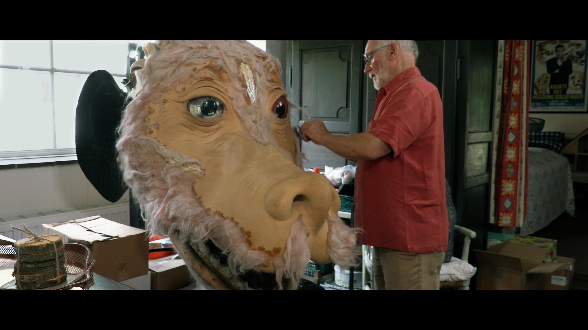 Life After the NeverEnding Story background