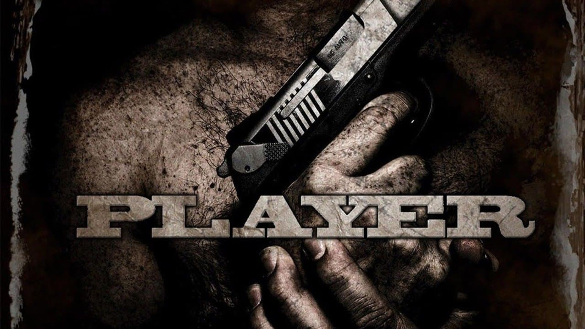 Player background