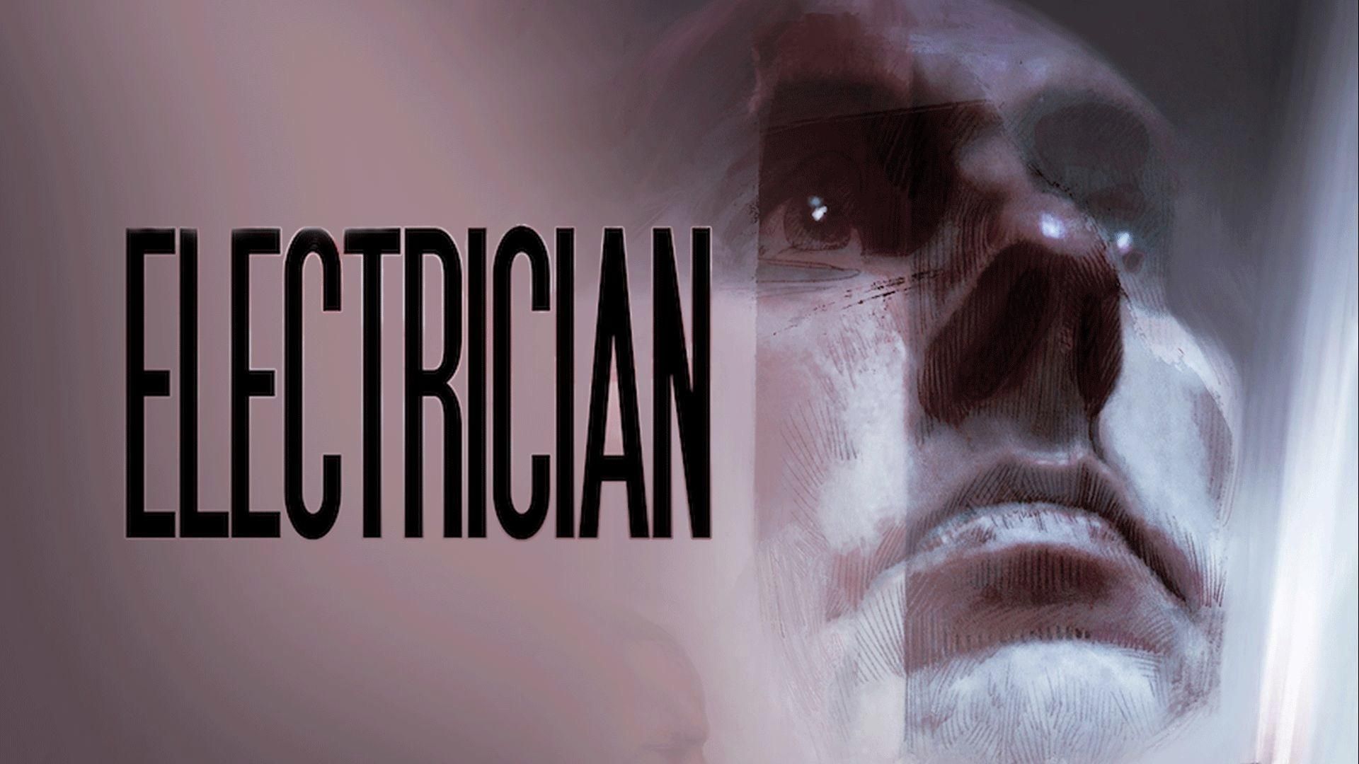 Electrician background