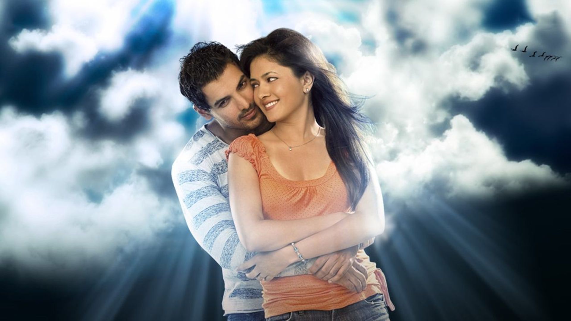 Aashayein background