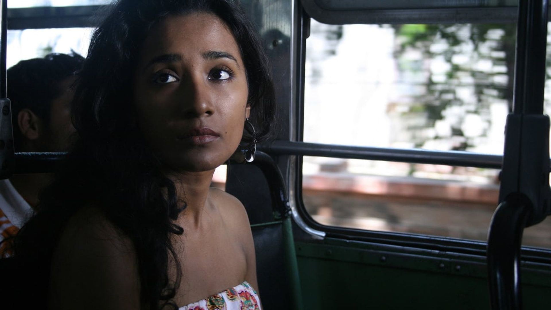 Bombay Summer background