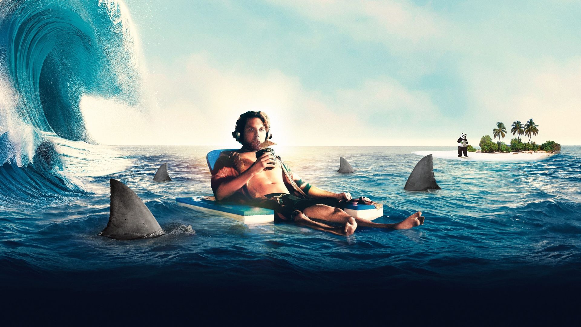 The Subtle Art of Not Giving a F*ck background