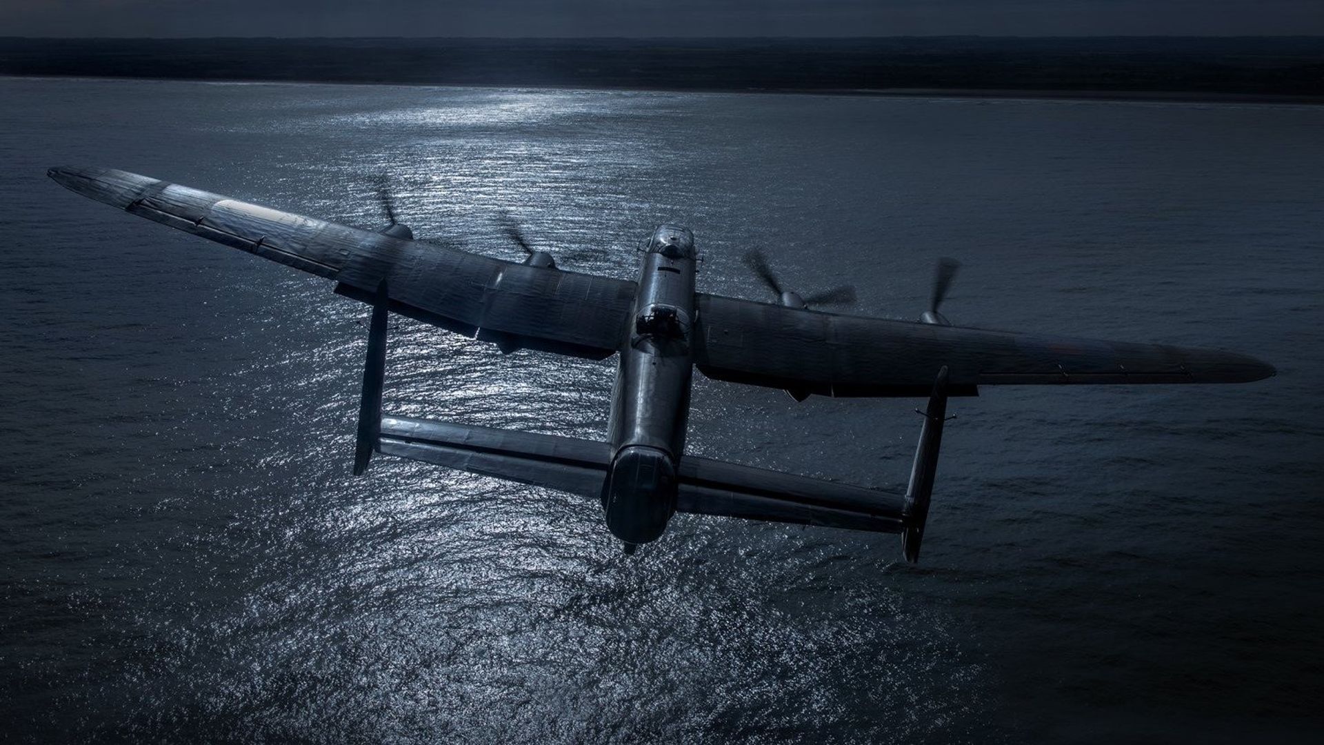Lancaster background
