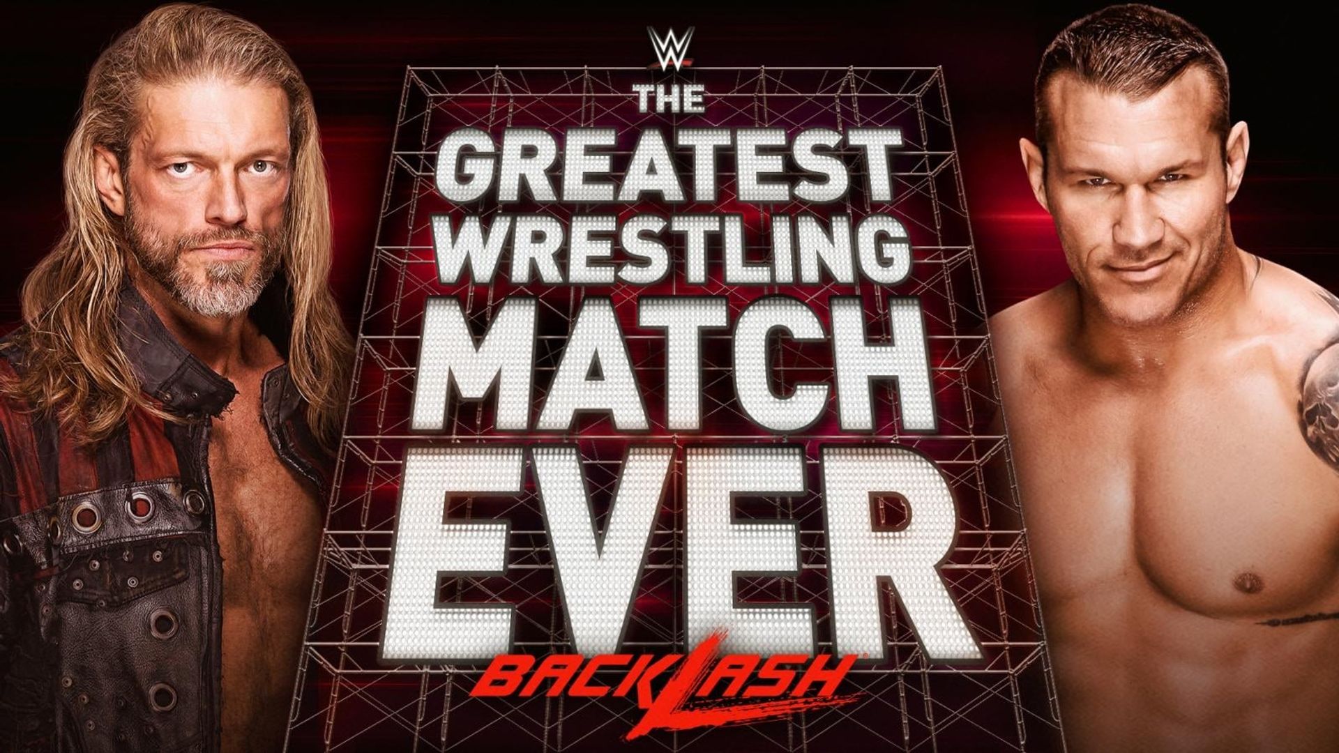 WWE Backlash background