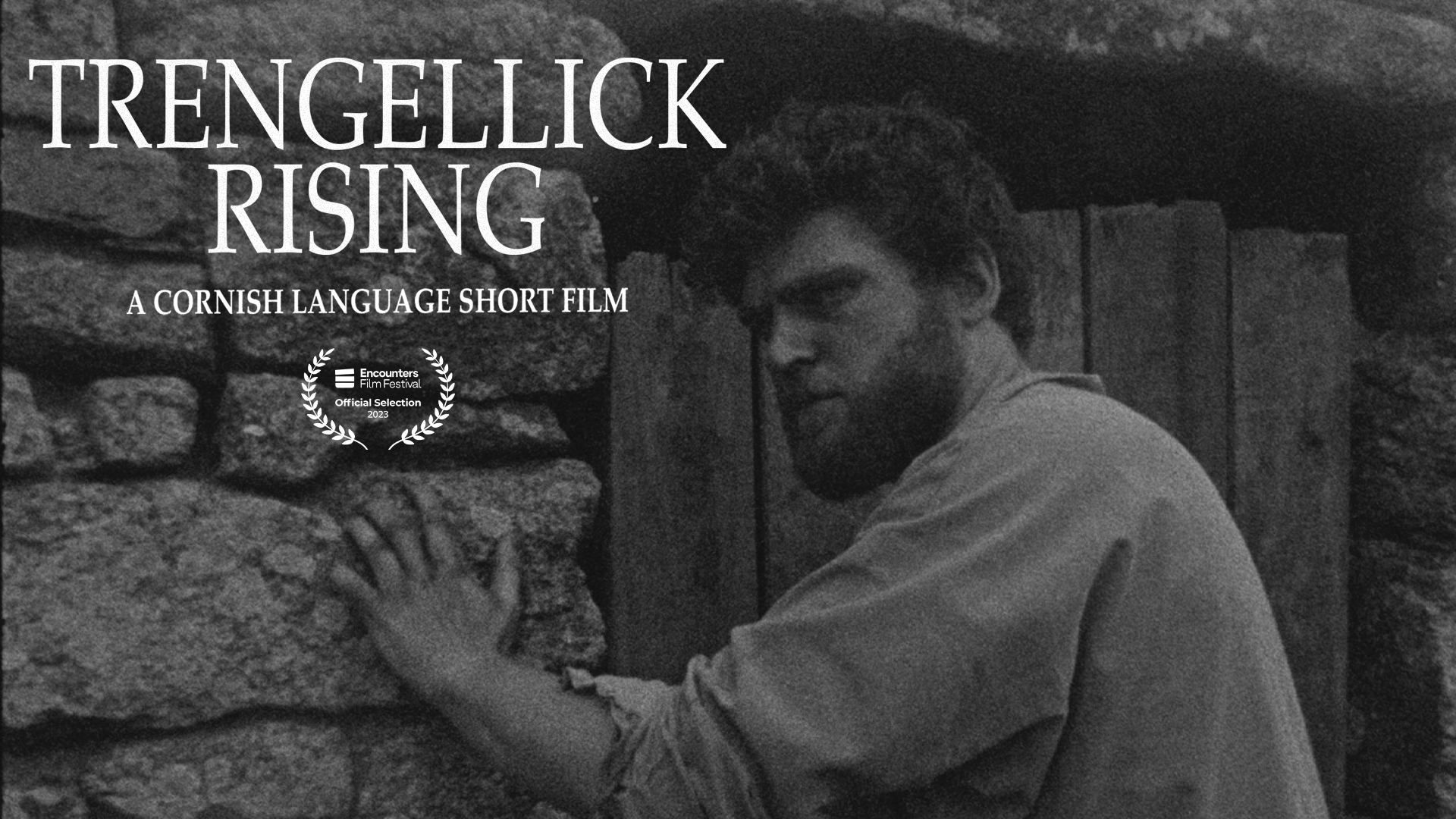 Trengellick Rising background