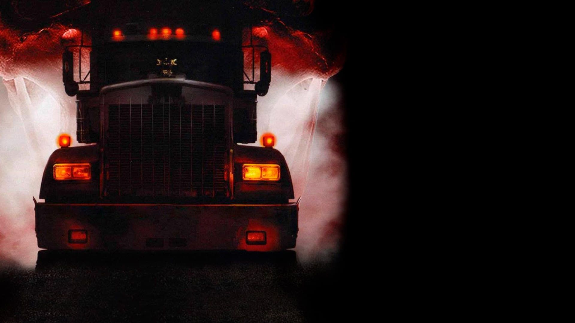 Road Kill background