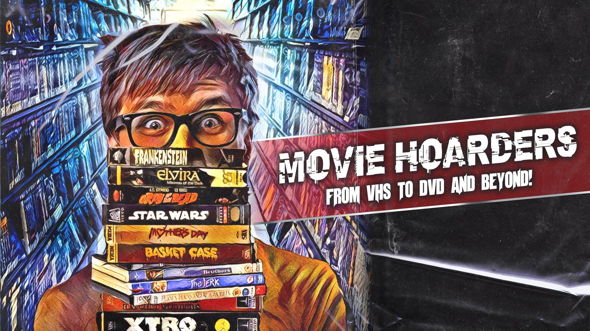 Physical Media Lives background