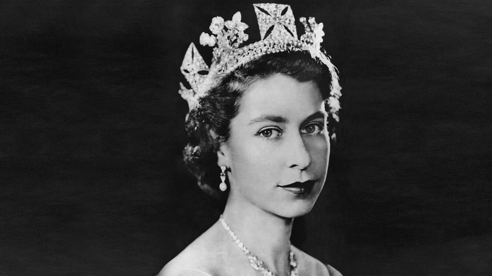 The Queen and the Coup background