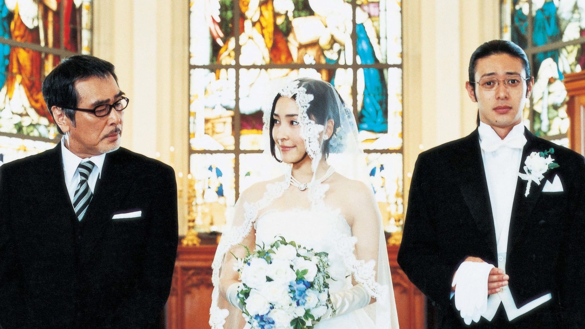 Tamio no shiawase background