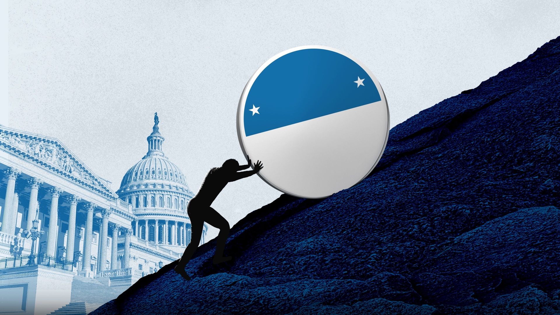 All In: The Fight for Democracy background