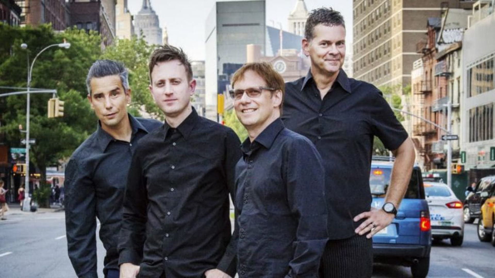 Pansy Division: Life in a Gay Rock Band background
