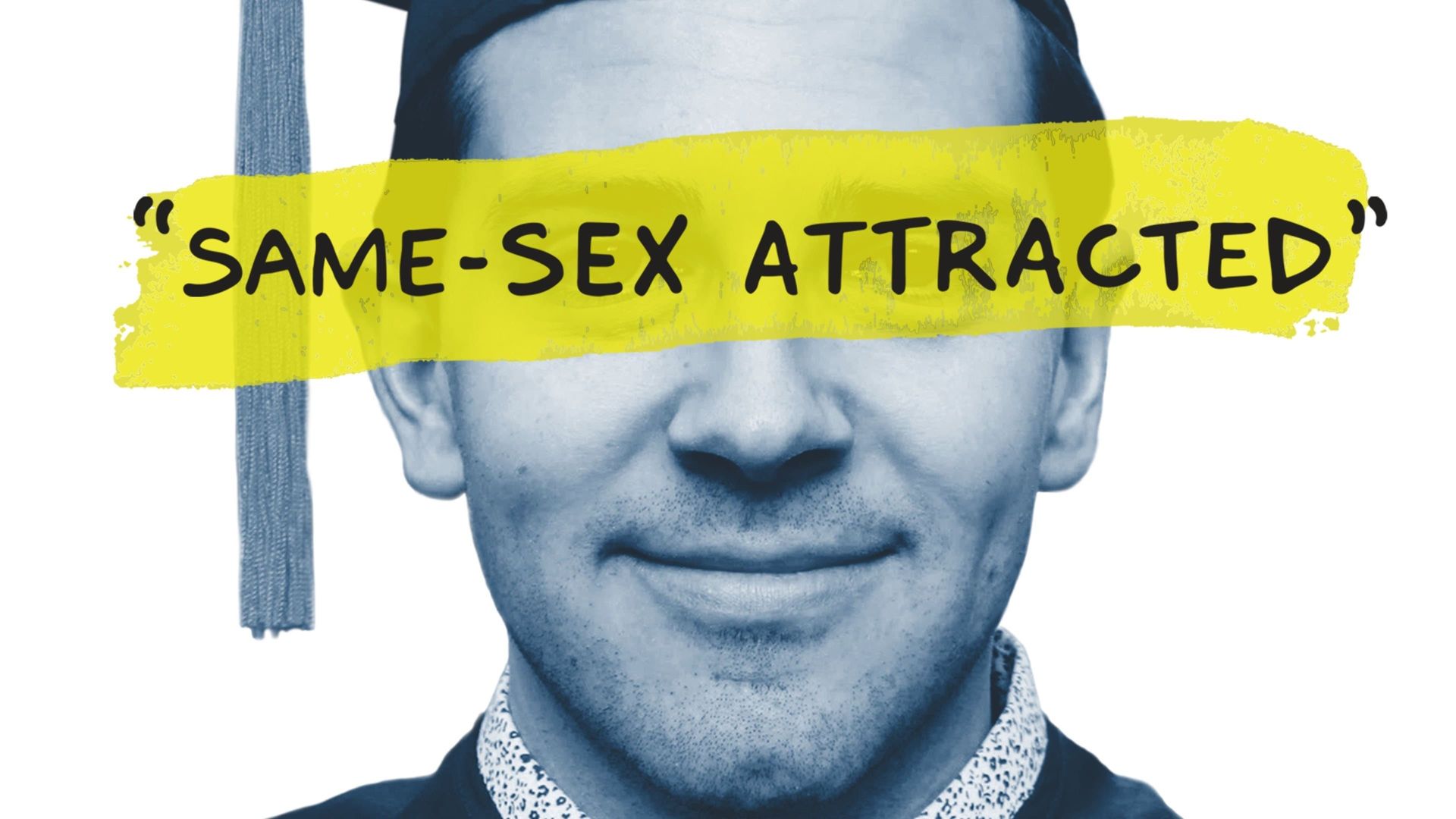 Same-Sex Attracted background