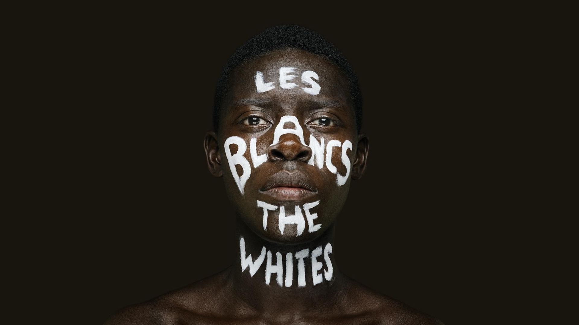 National Theatre at Home: Les Blancs background