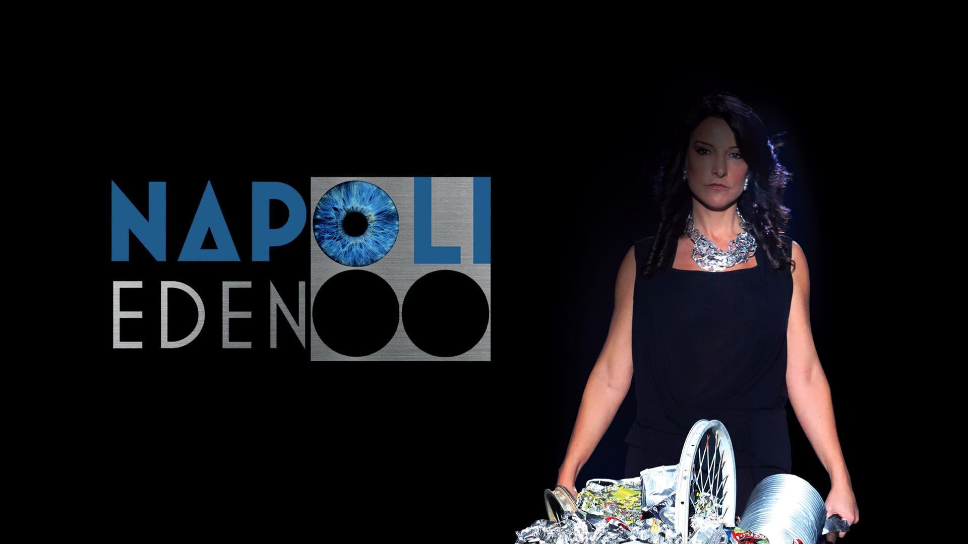 Napoli Eden background