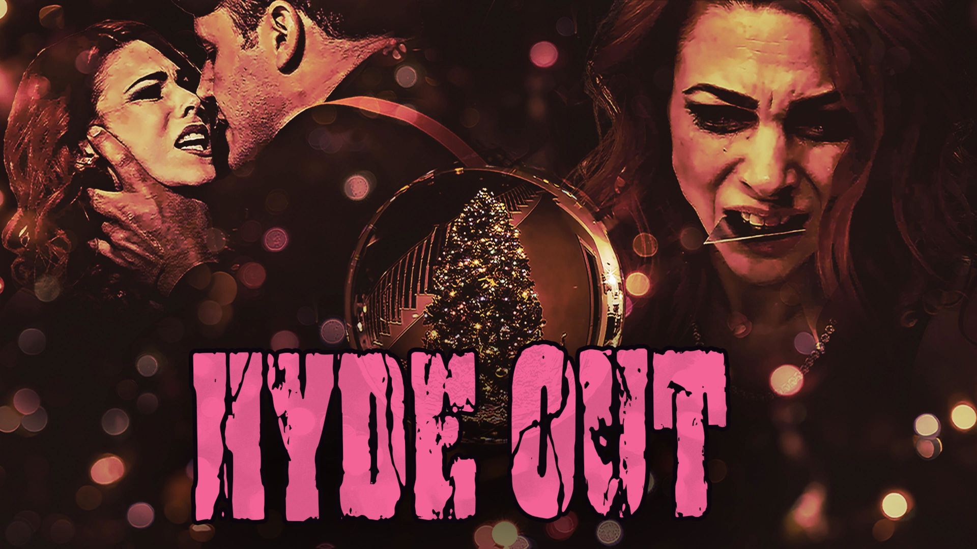 Hyde Out background