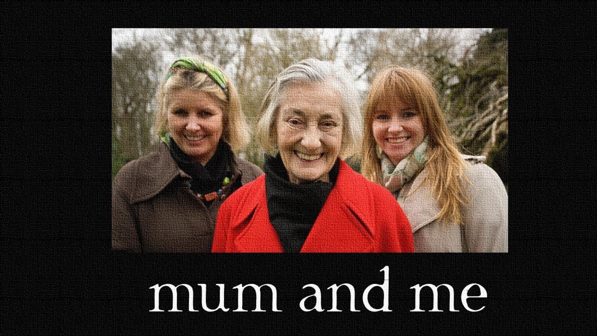 Mum and Me background