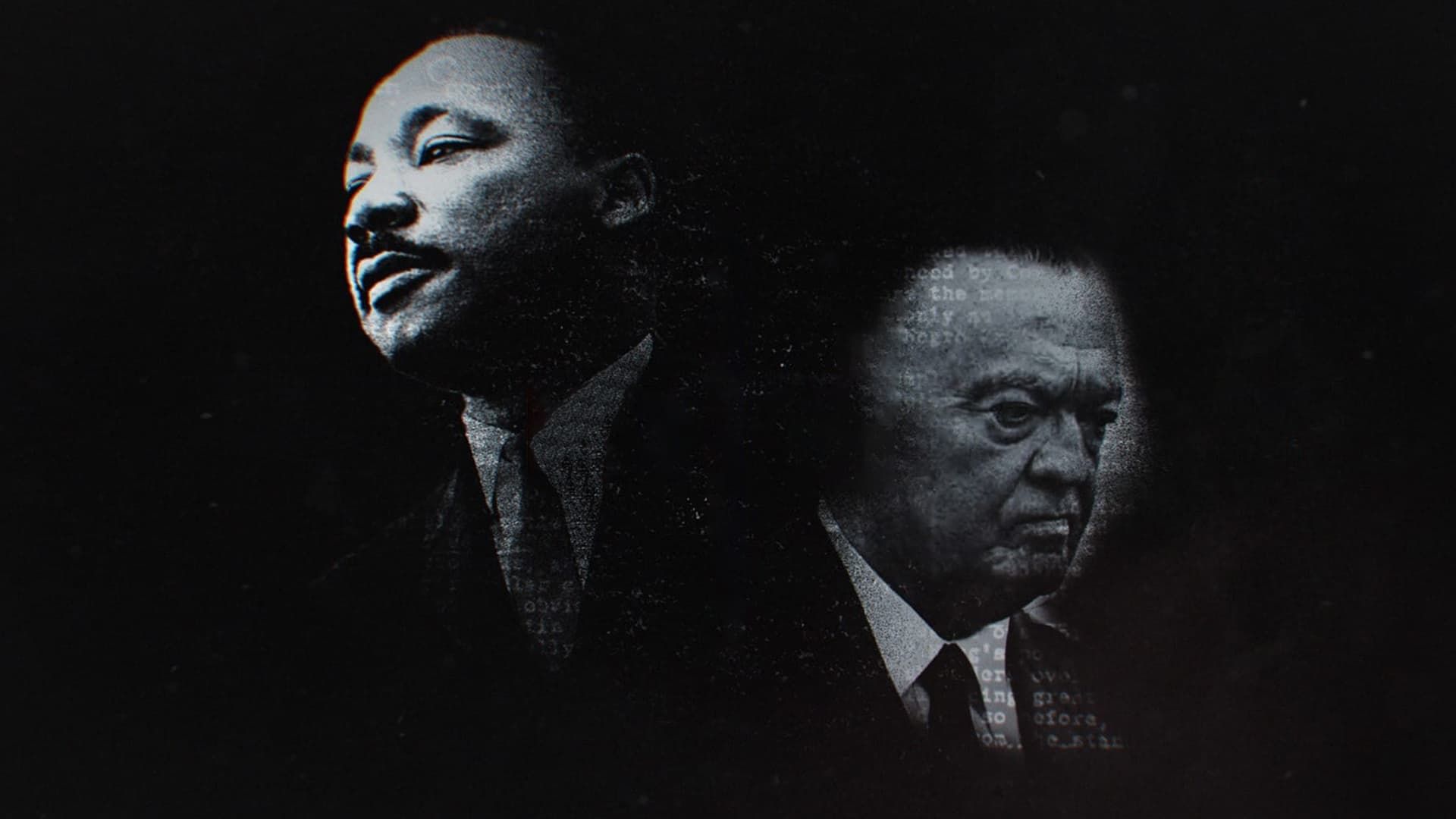 MLK/FBI background