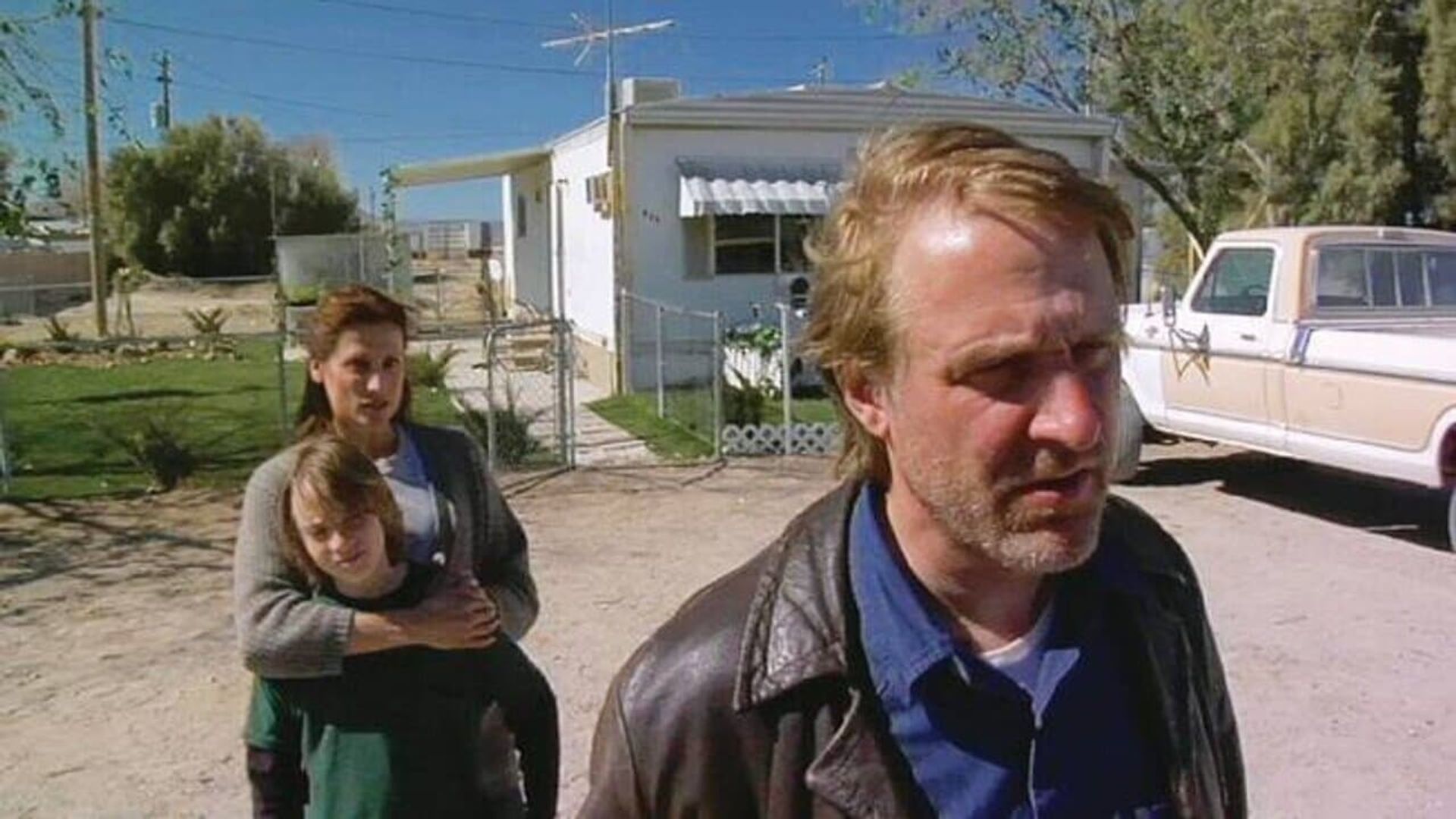 Vegas: Based on a True Story background