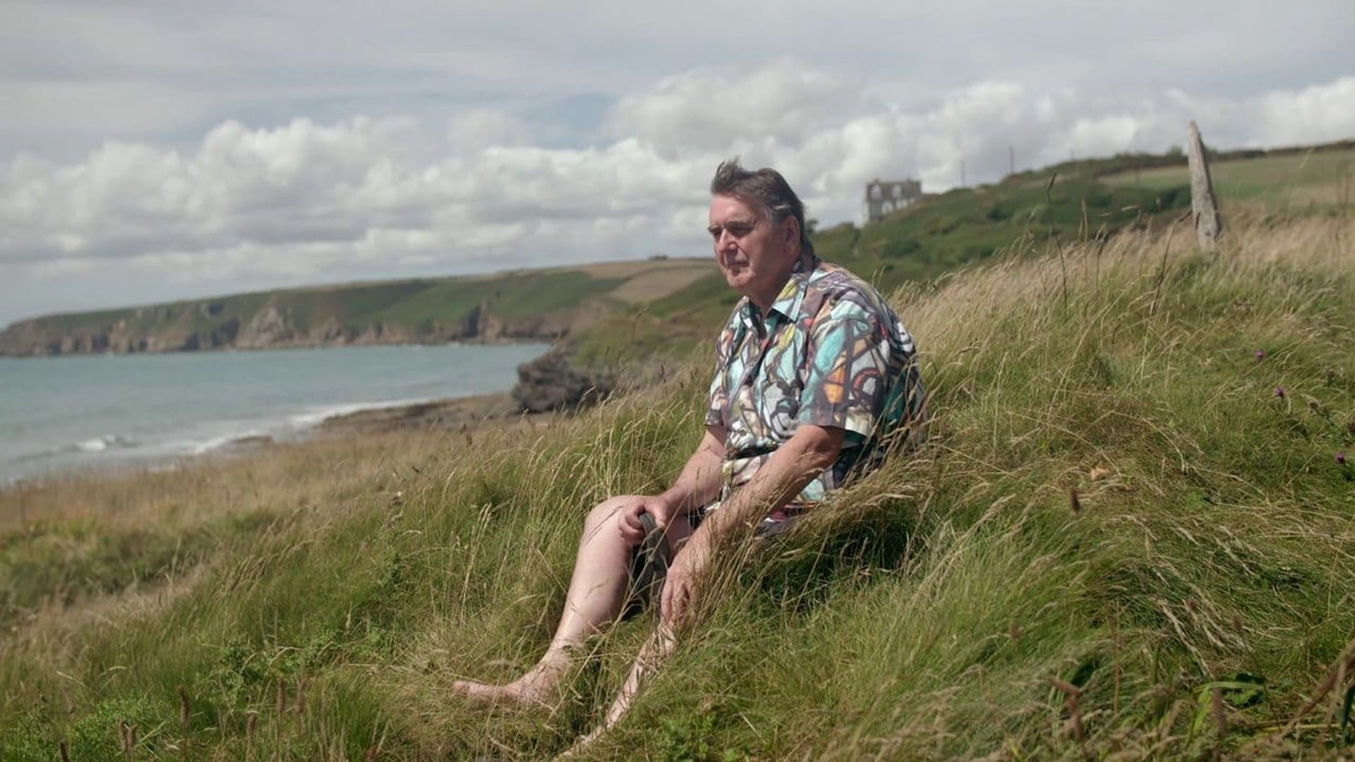 Son of Cornwall background