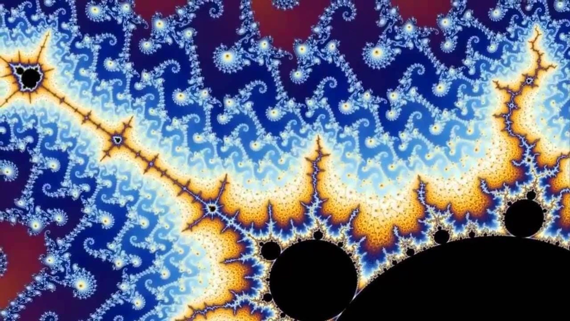 Nova background