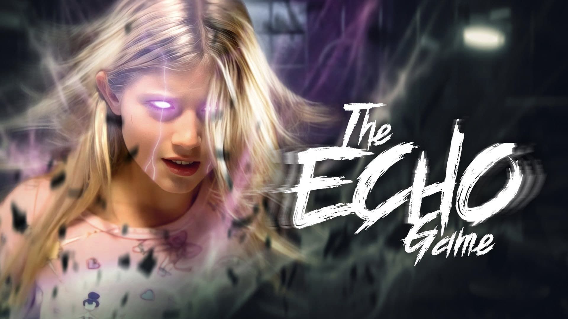The Echo Game background