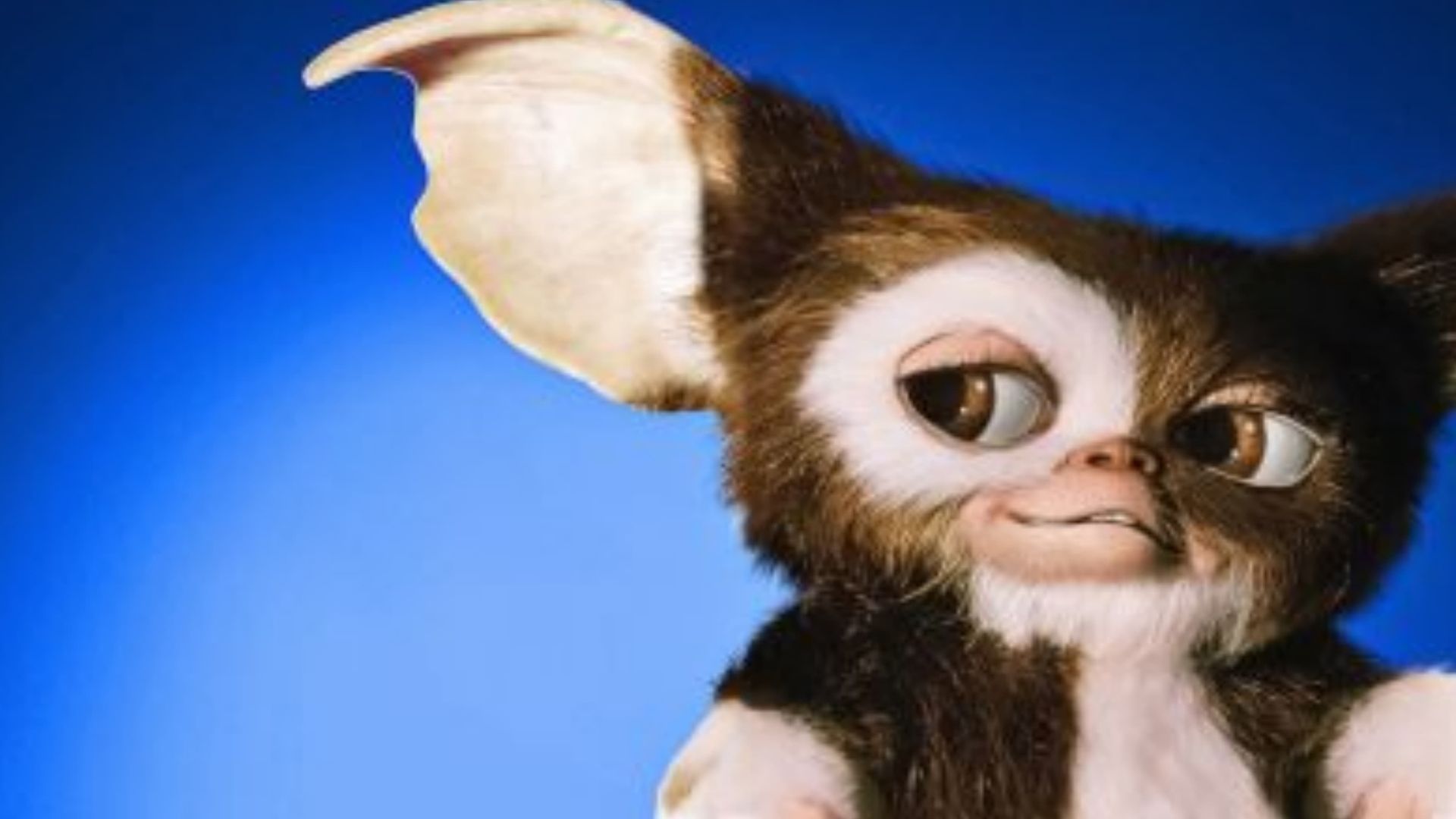 Gremlins: A Puppet Story background