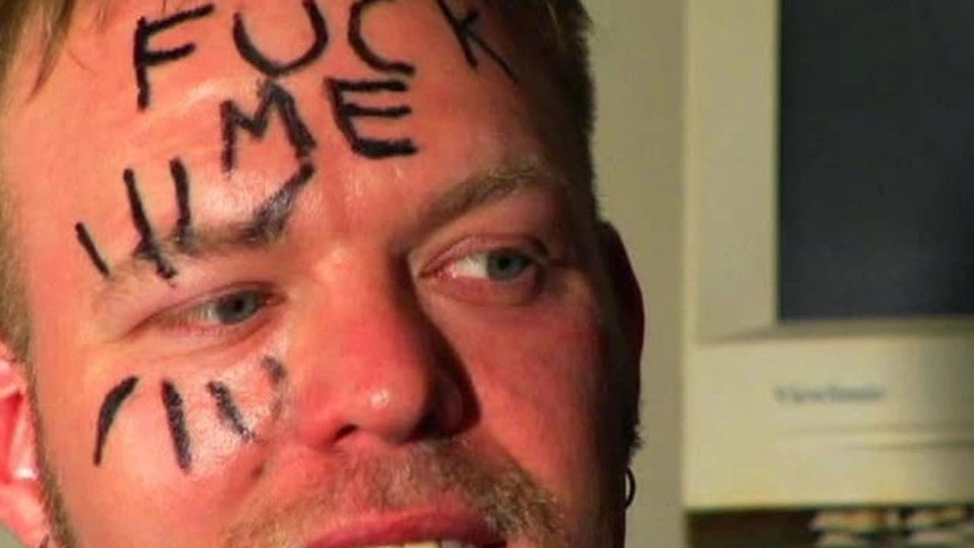 Metalheads: The Good, the Bad, and the Evil background