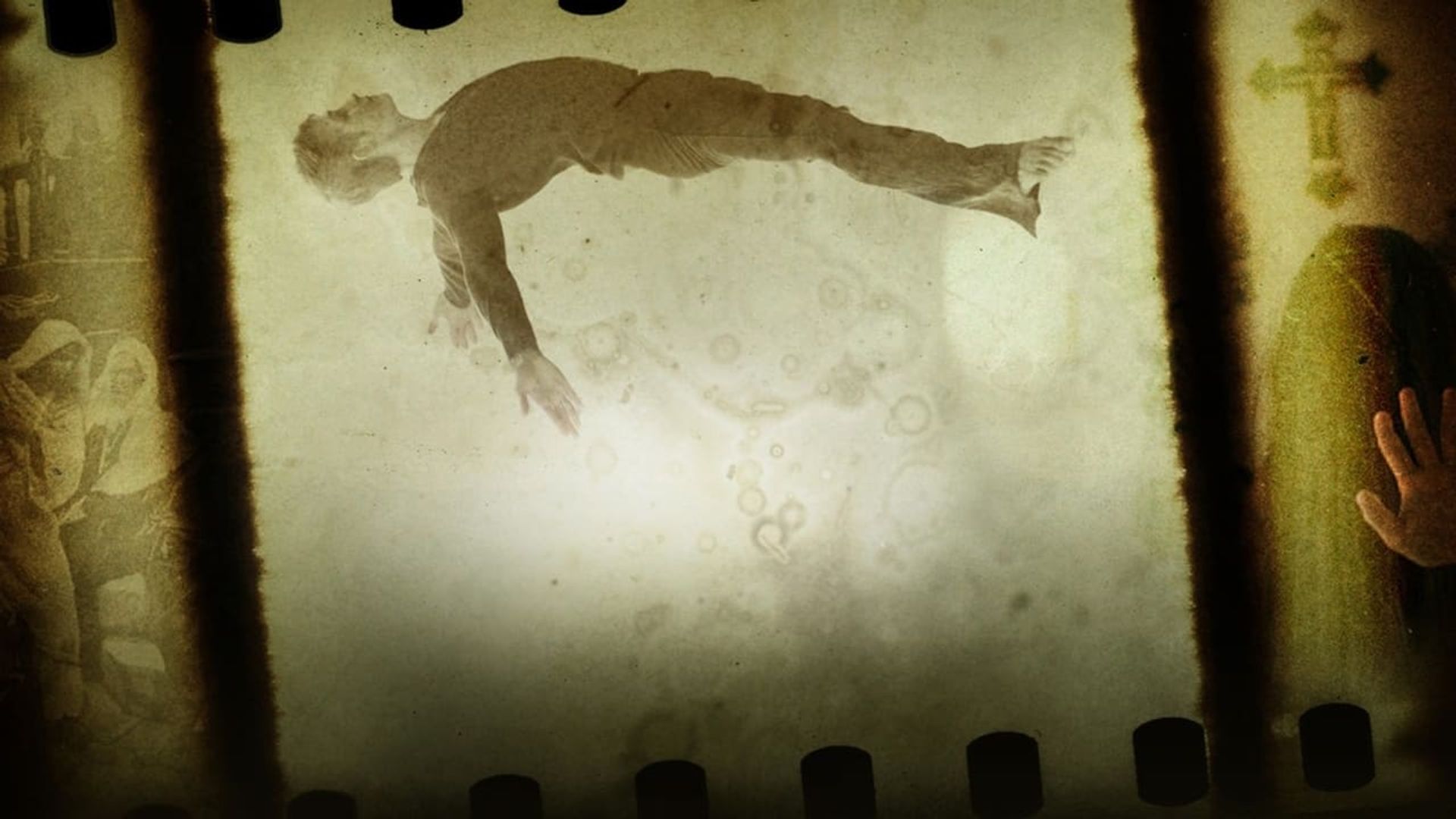 Shock Docs background