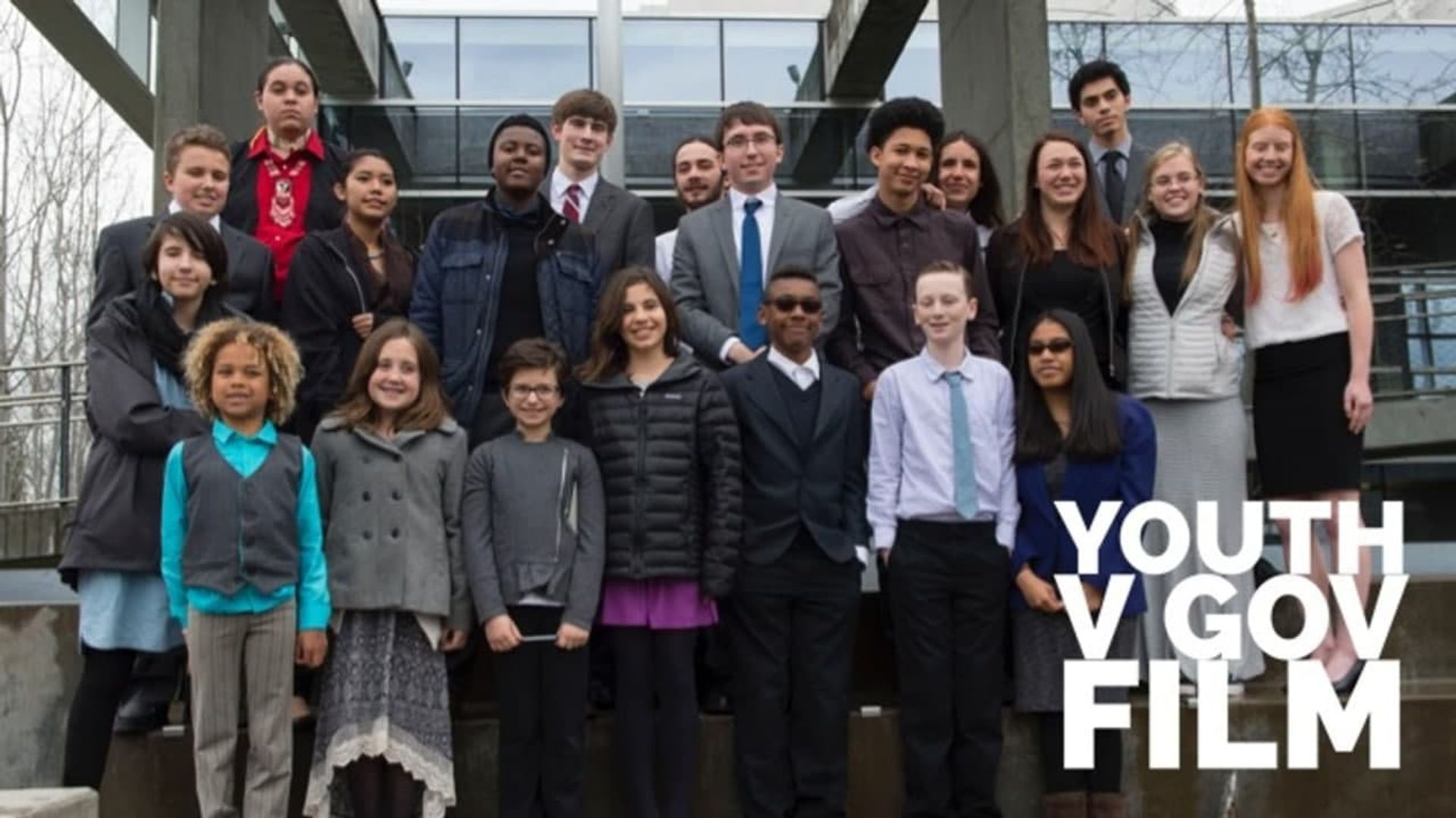 Youth v Gov background