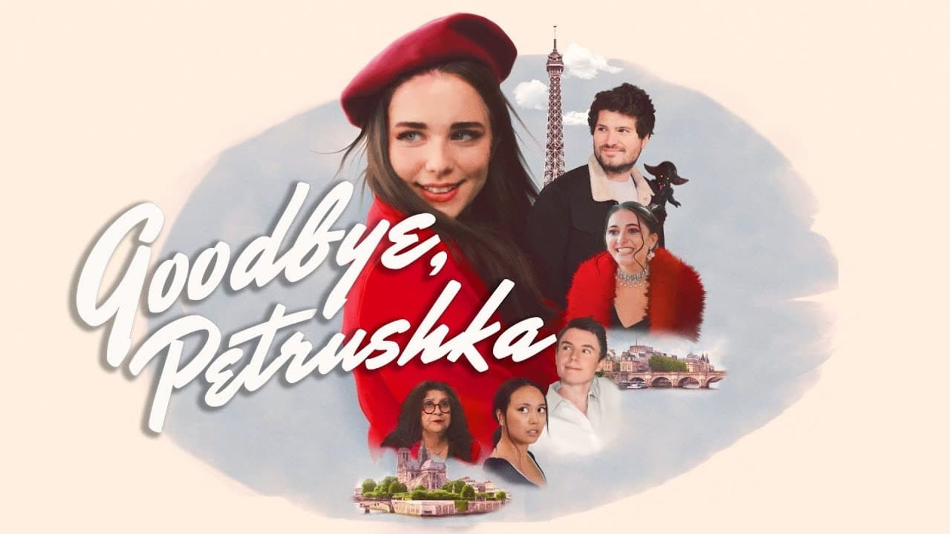 Goodbye, Petrushka background