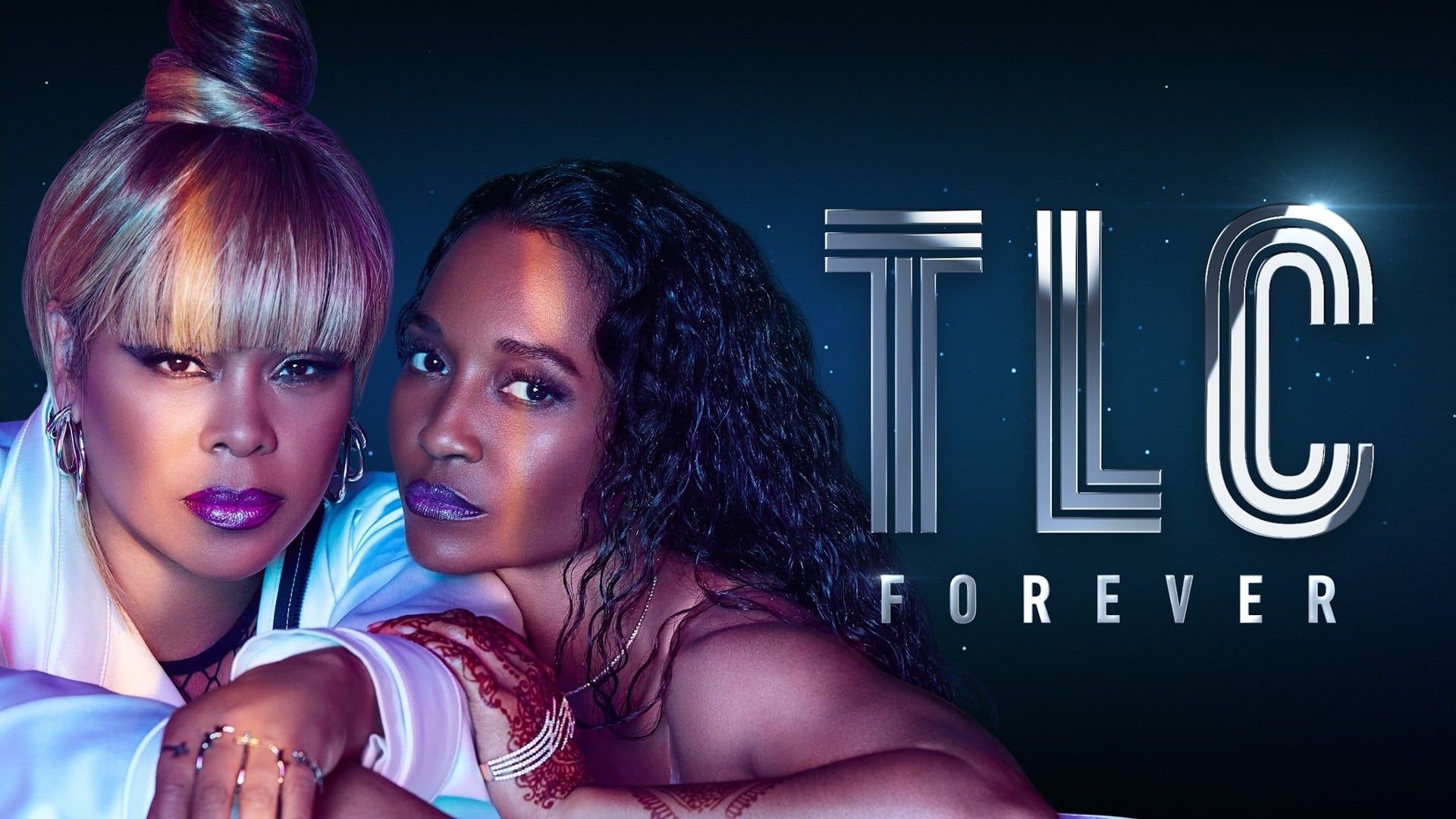 TLC Forever background