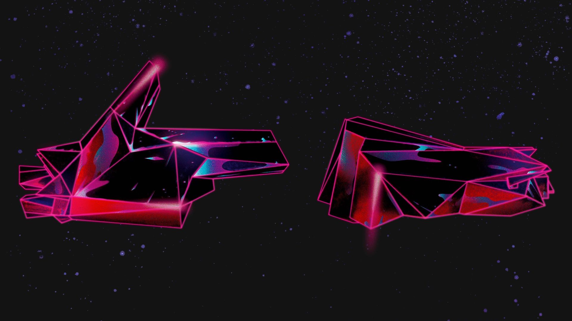 Holy Calamavote background