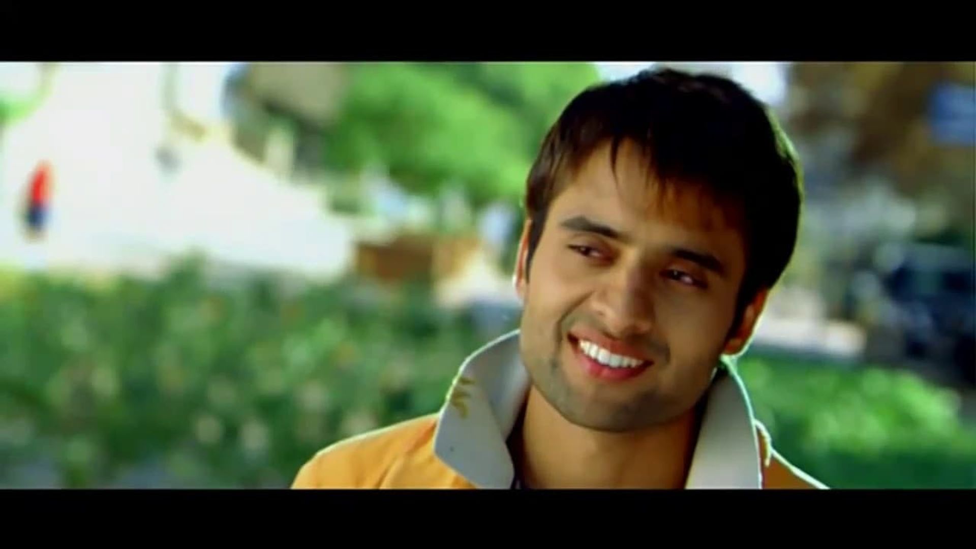 Kal Kissne Dekha background