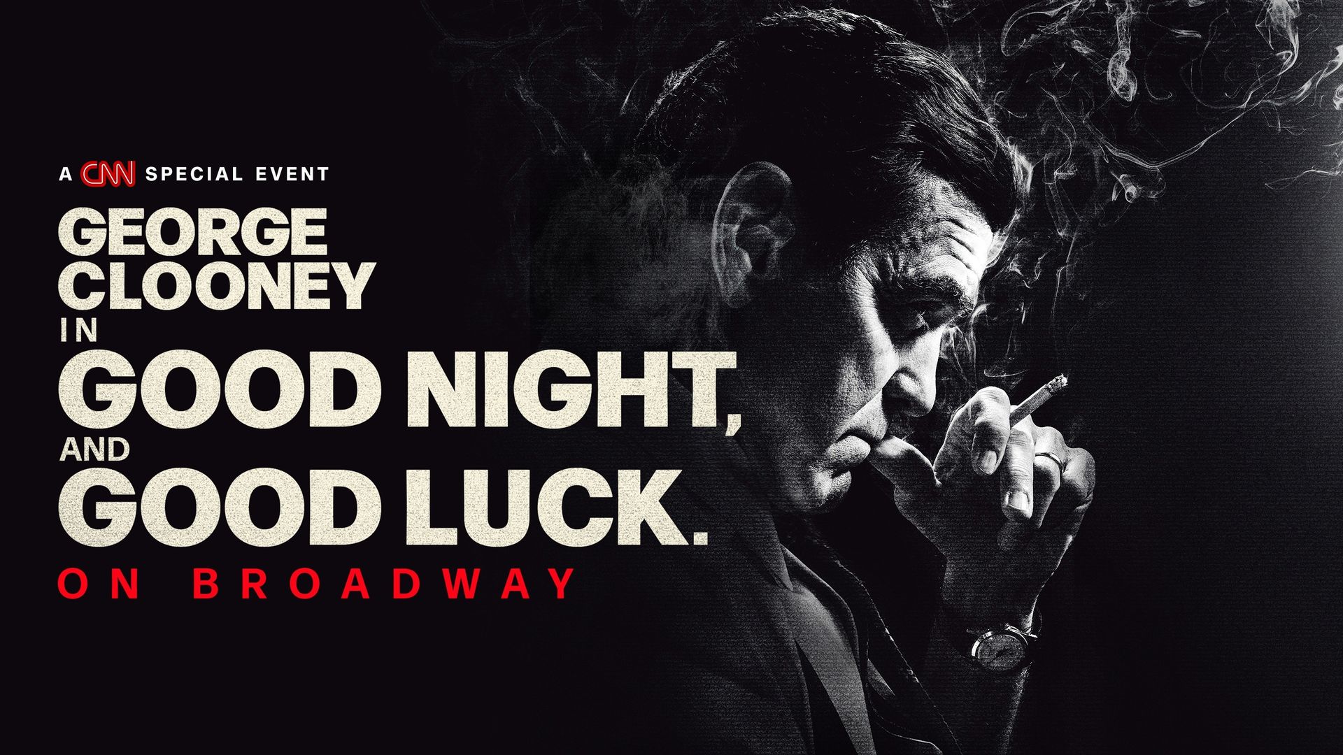 Good Night, and Good Luck background