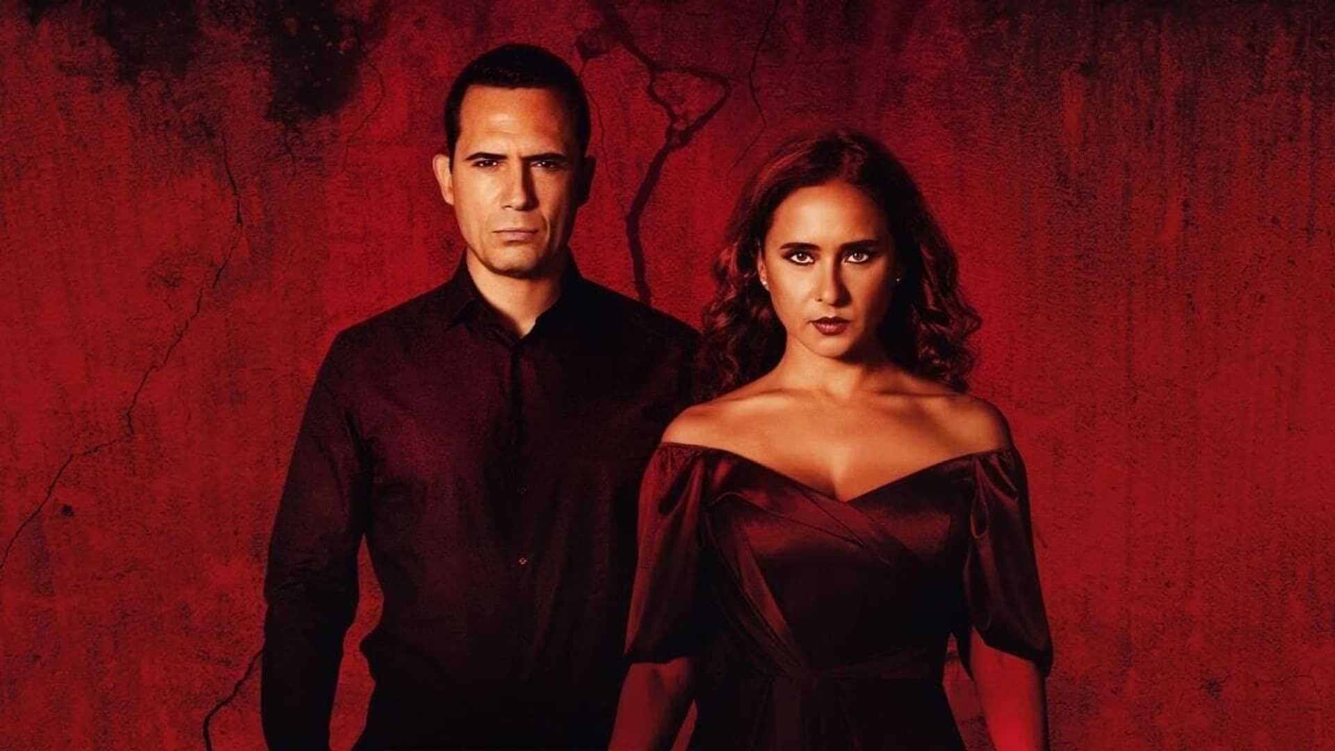 Blood Line background