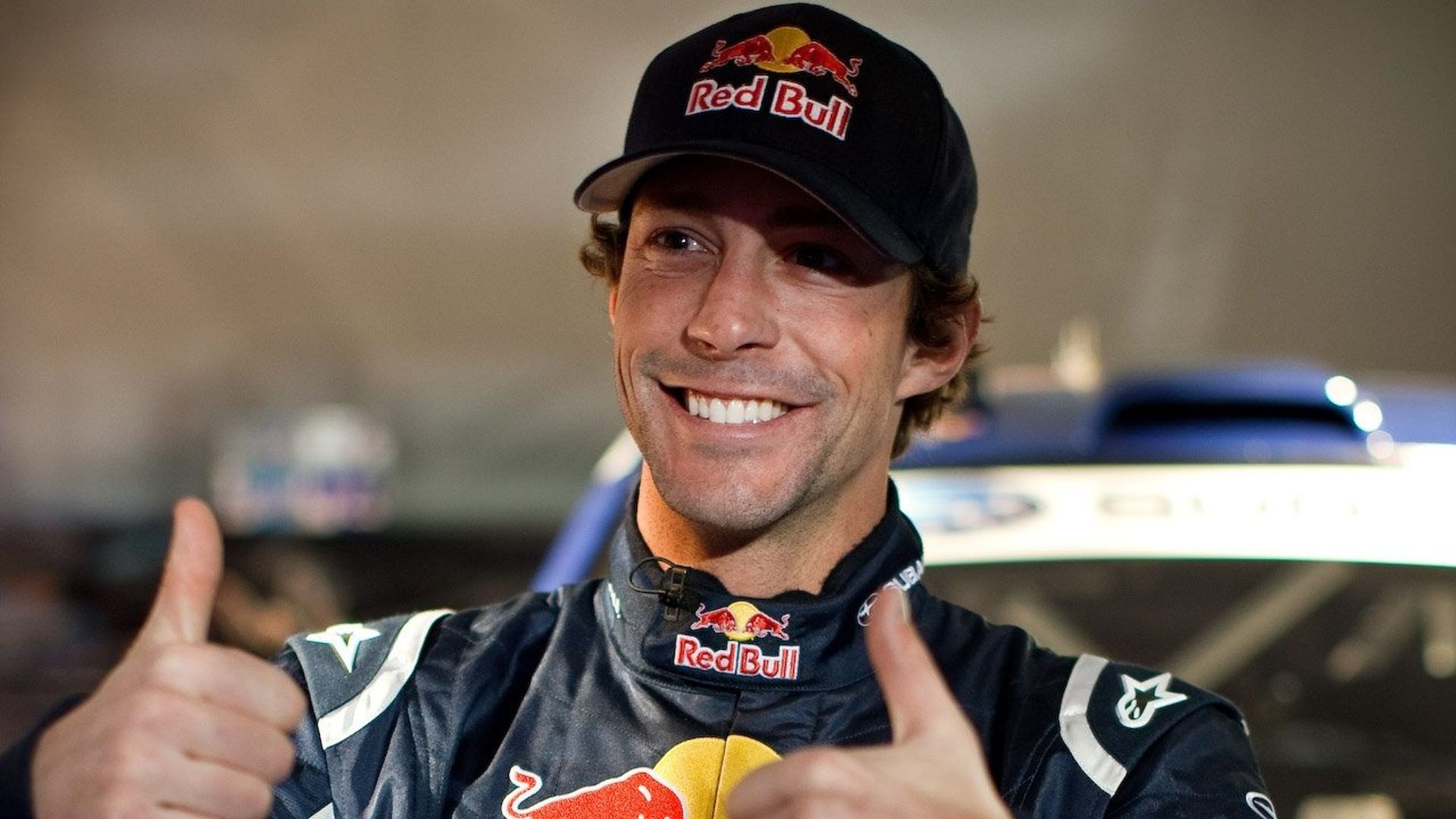199 Lives: The Travis Pastrana Story background