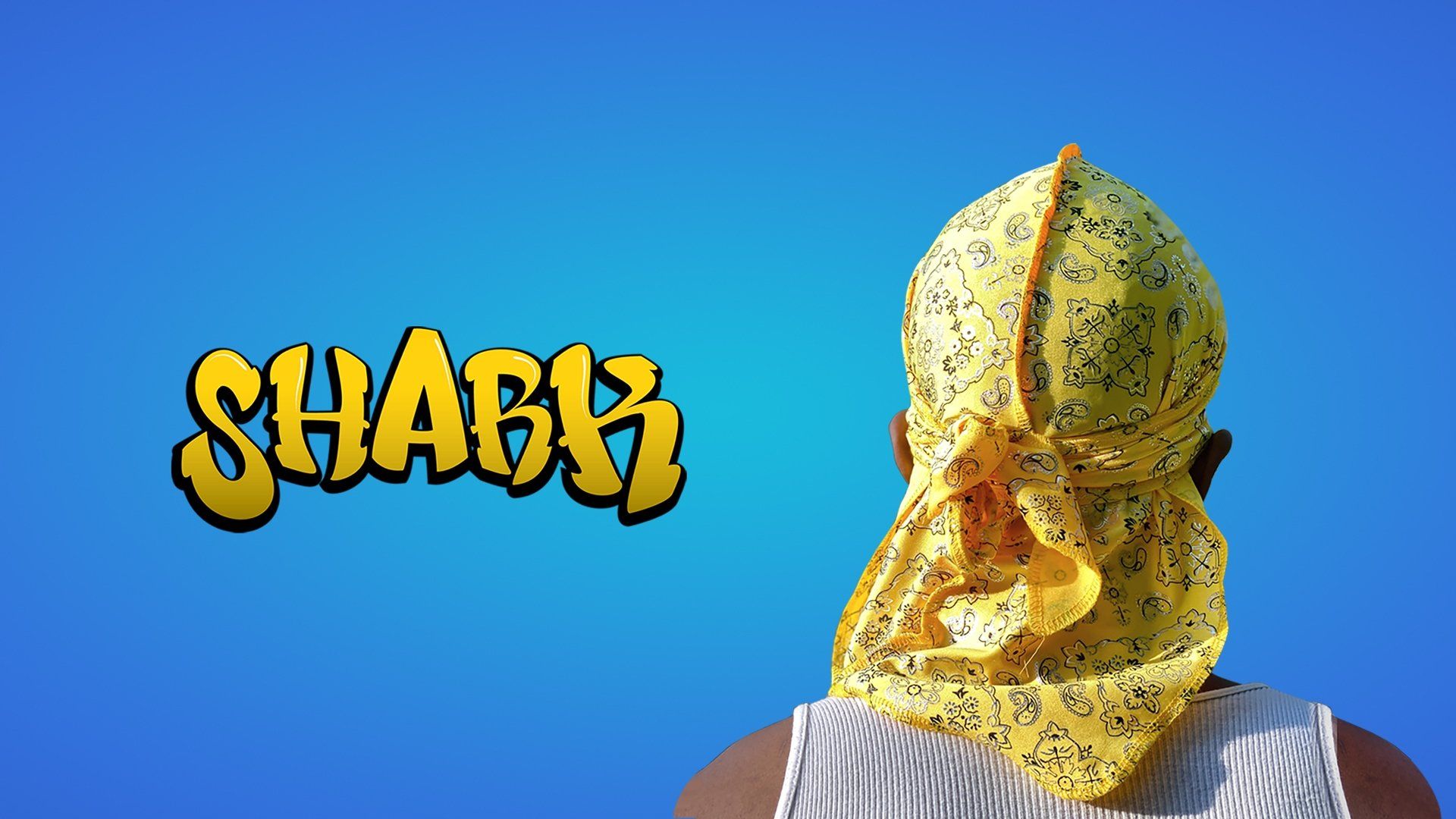 Shark background