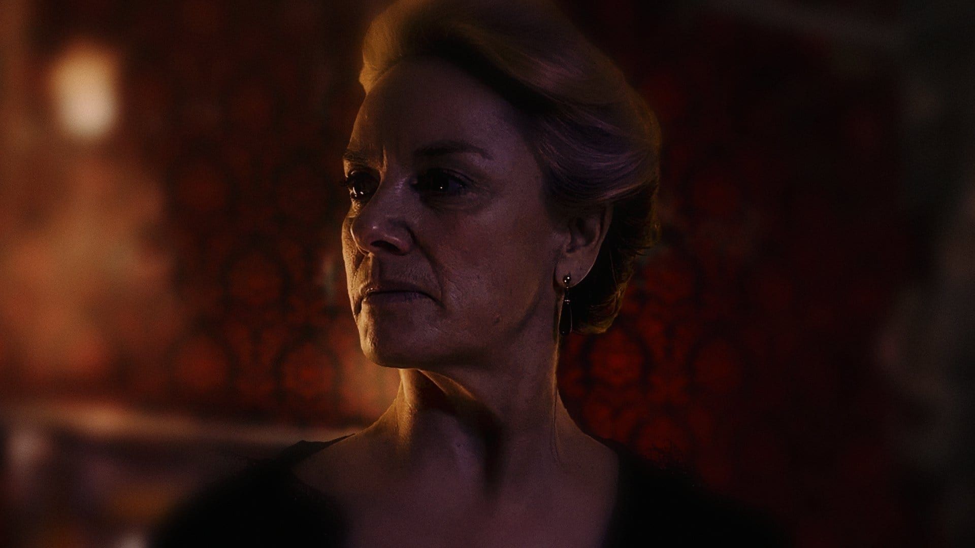The Haunting of Alice Bowles background