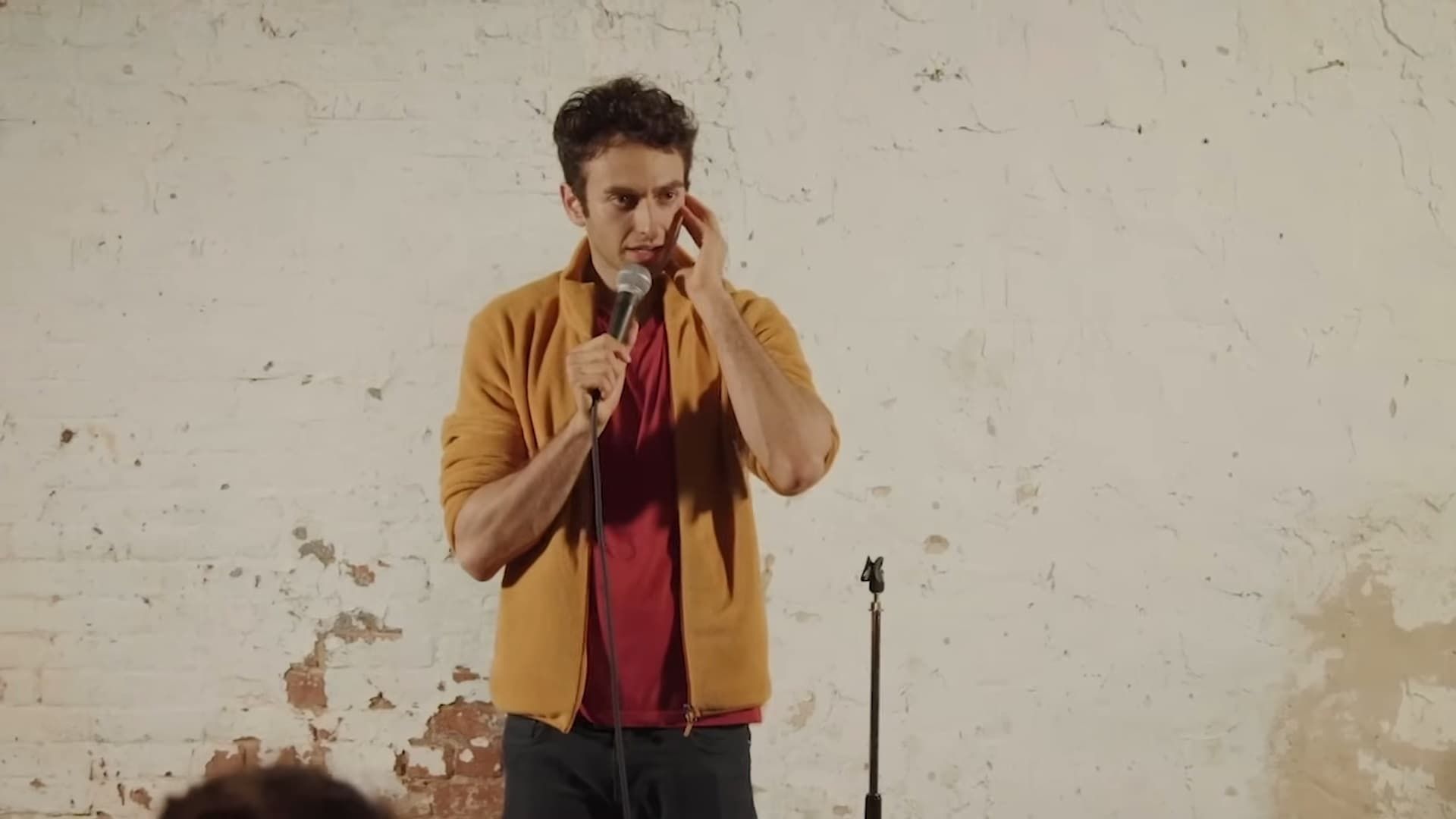 Gianmarco Soresi: Shelf Life background