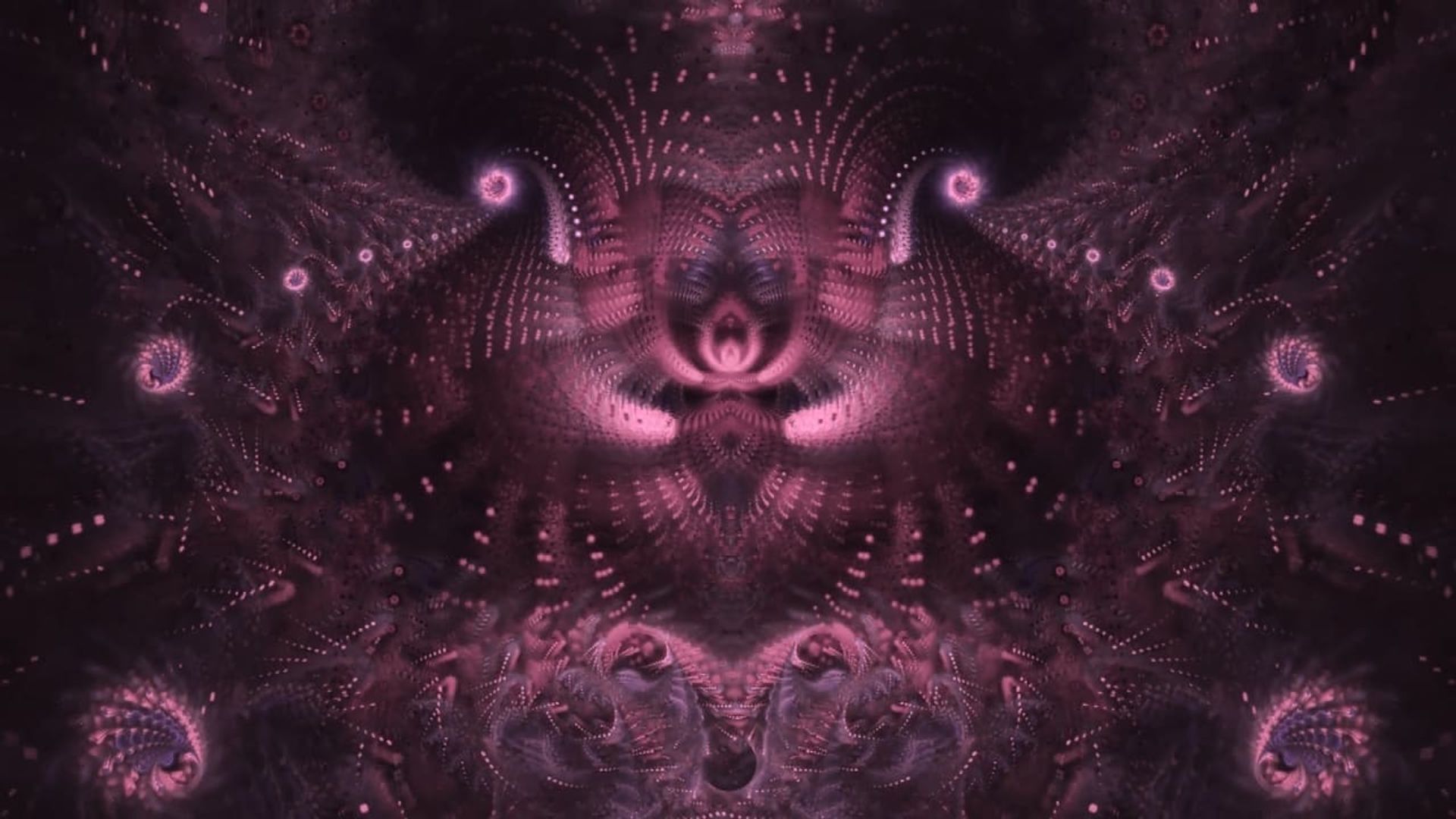 DMT: The Spirit Molecule background