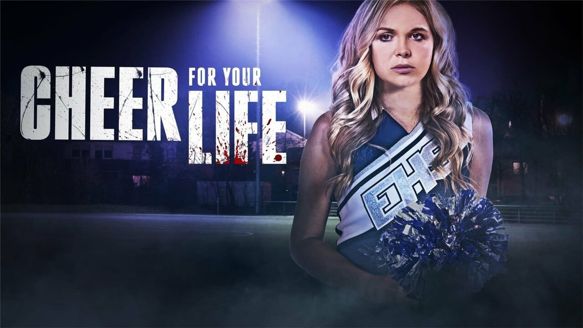 Cheer for Your Life background