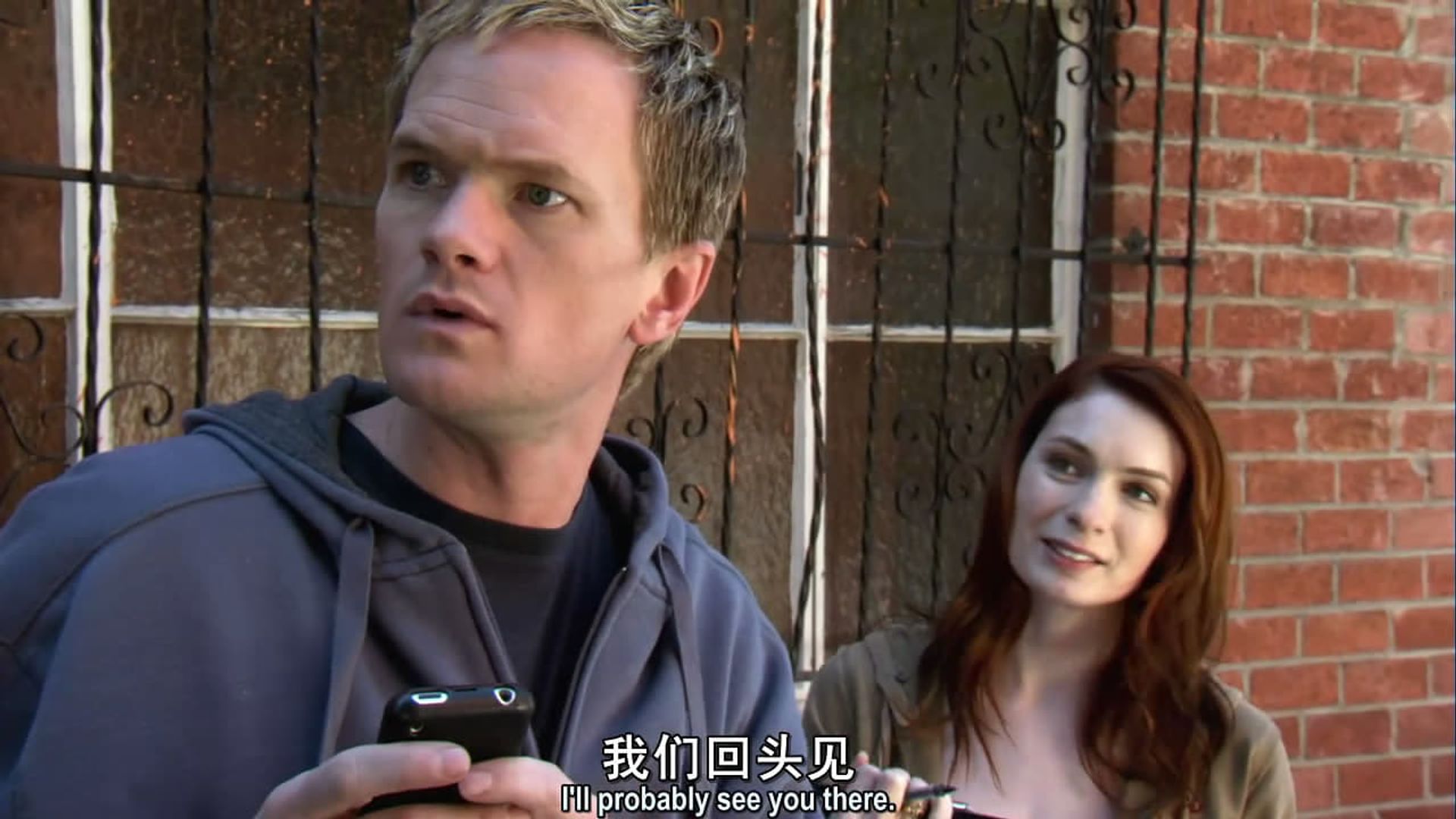 The Making of Dr. Horrible's Sing-Along Blog background