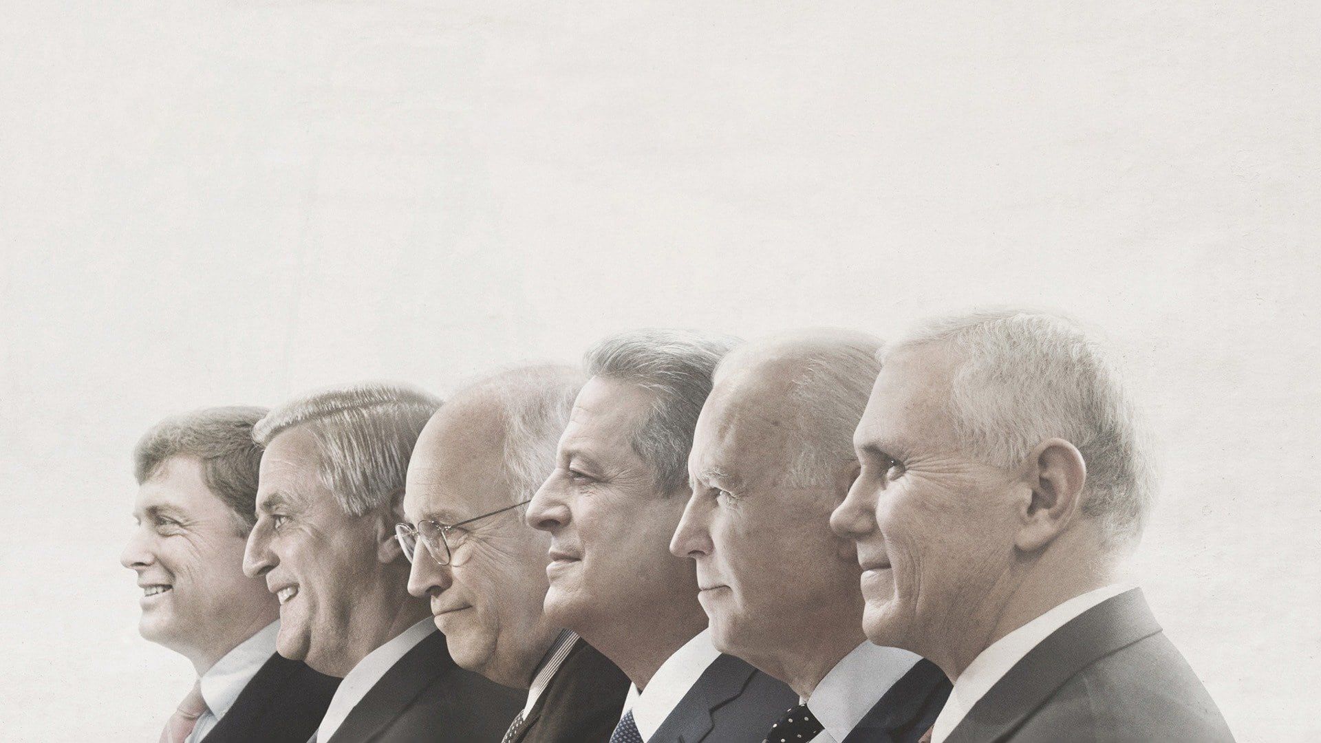 President in Waiting background