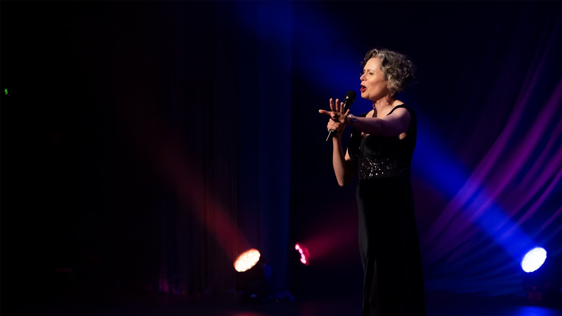Australia's Funniest Stand-Up Specials background