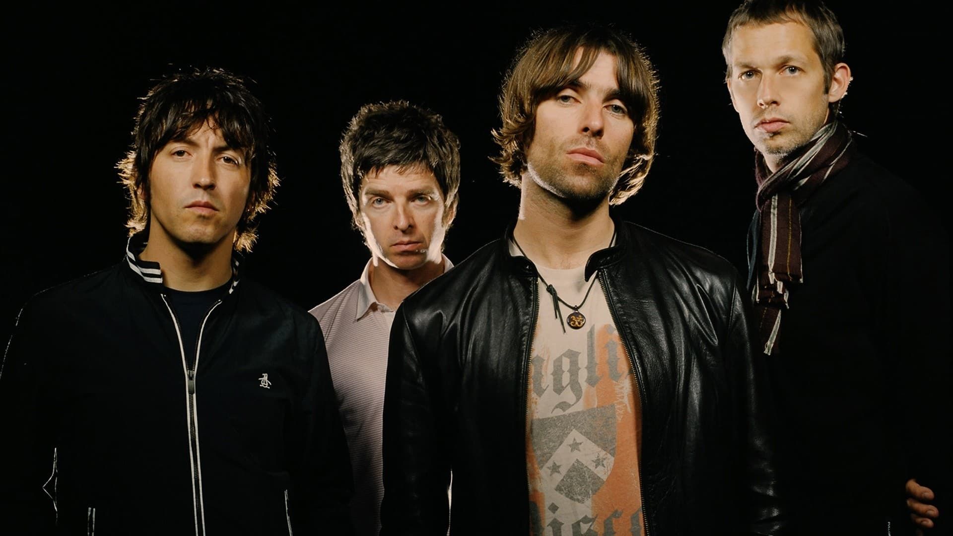 Gold and Silver and Sunshine: The Making of Dig Out Your Soul background