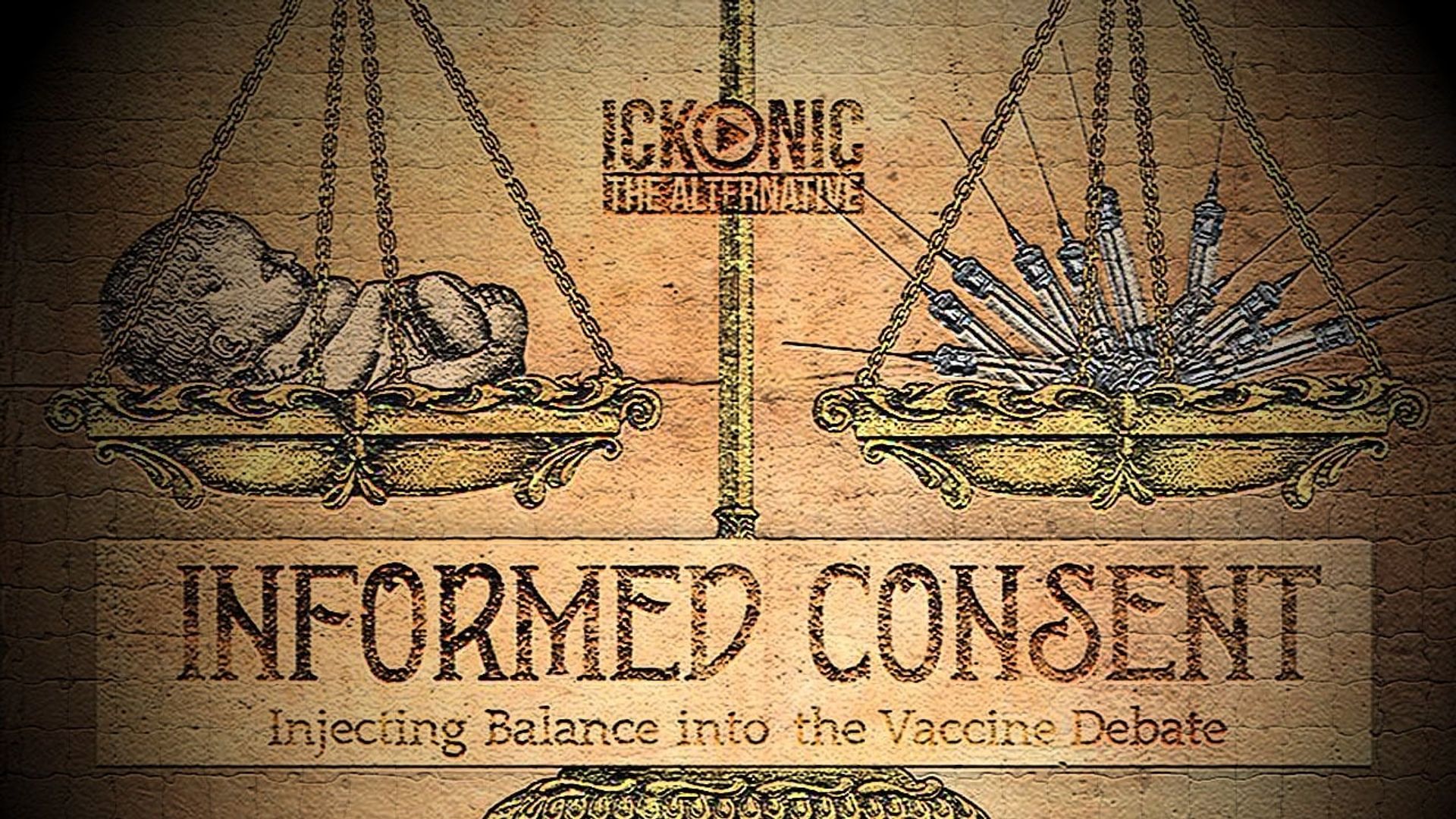 Informed Consent background