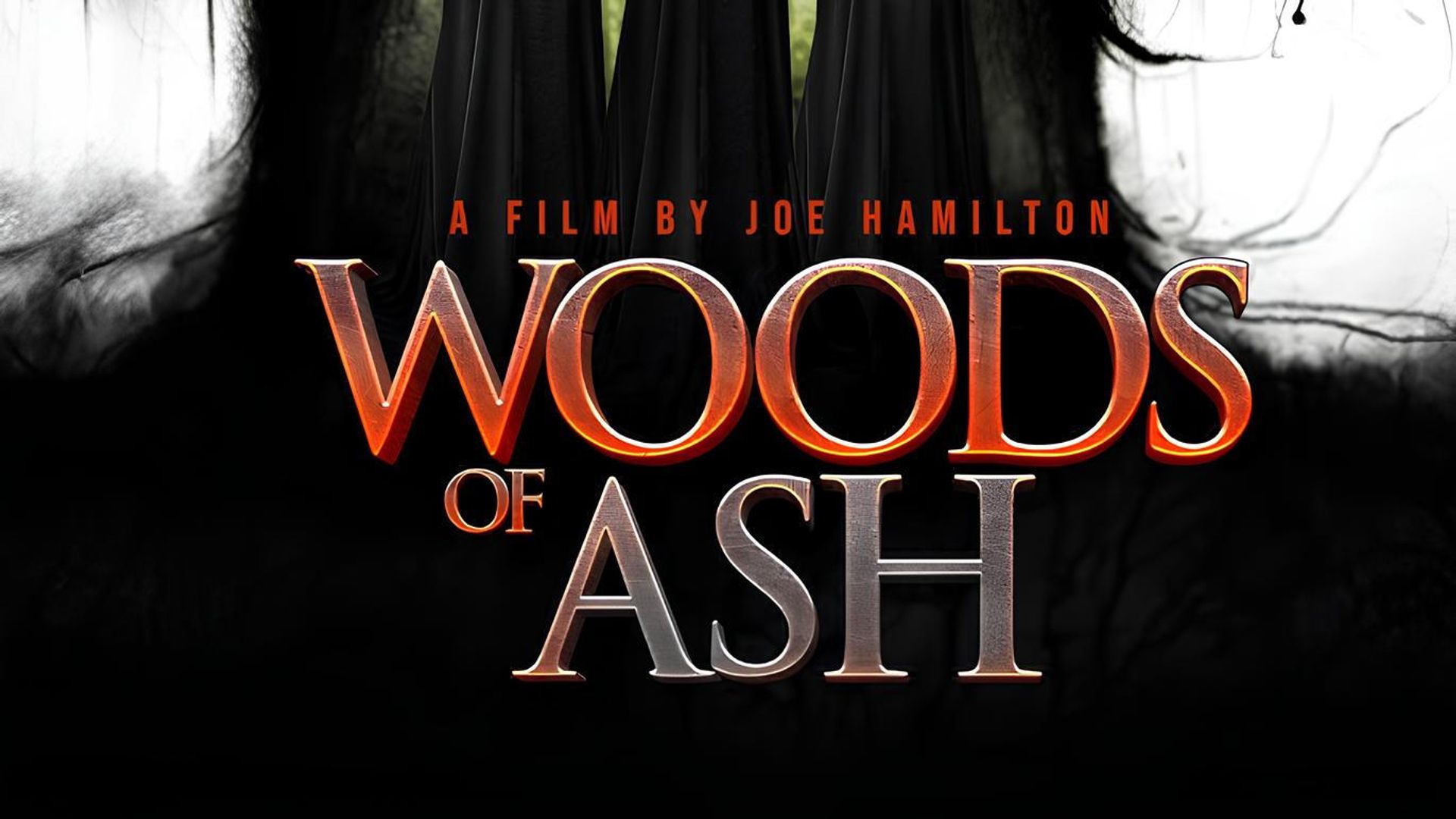 Woods of Ash background