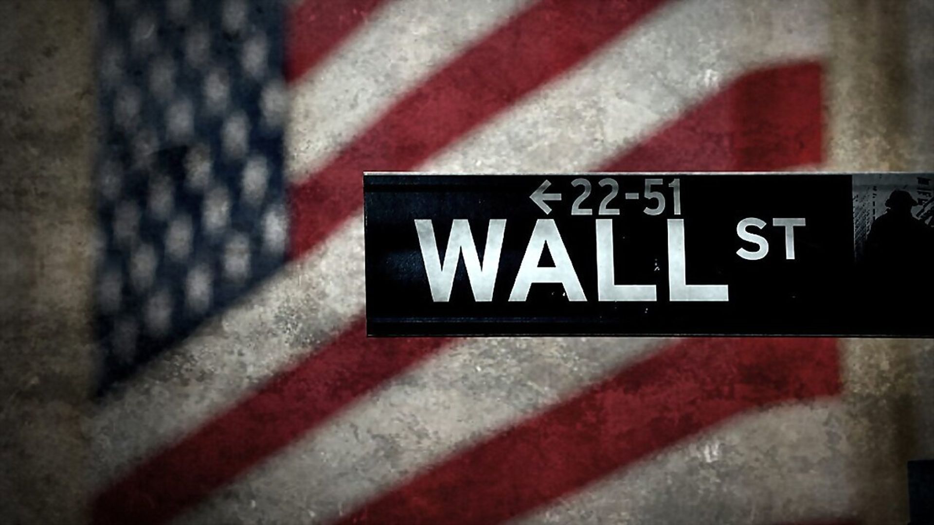 1929: The Great Crash background