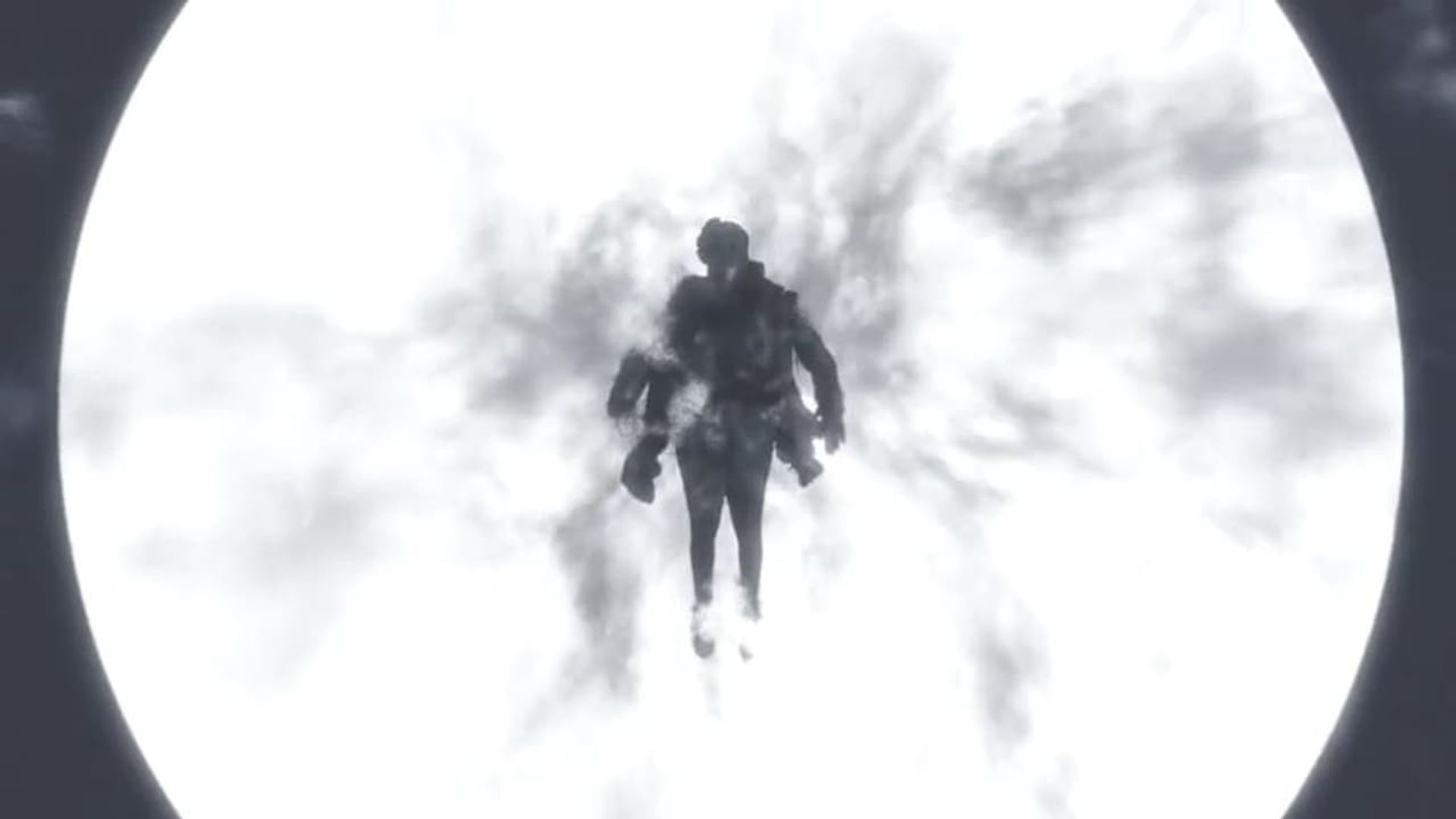 Lunamancer background